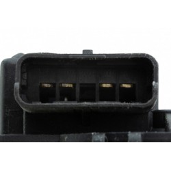 ELSŐ ABLAKTÖRLŐ MECHANIZMUS MEGANE II 2002- 8200036921