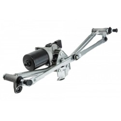 ELSŐ ABLAKTÖRLŐ MECHANIZMUS/MOTOR SKODA FABIA 1999-,VW POLO 2001-,VW POLO 2001- 6Q1955119A