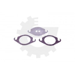 Javítókészlet, szívócső modul OPEL ASTRA H ASTRA J MERIVA A MERIVA B ZAFIRA B CORSA D MOKKA 1.7 CDTI