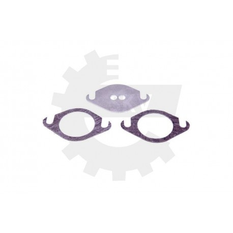 Javítókészlet, szívócső modul OPEL ASTRA H ASTRA J MERIVA A MERIVA B ZAFIRA B CORSA D MOKKA 1.7 CDTI