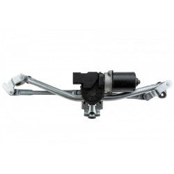 ELSŐ ABLAKTÖRLŐ MECHANIZMUS/MOTOR SKODA FABIA 1999-,VW POLO 2001-,VW POLO 2001- 6Q1955119A