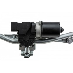 ELSŐ ABLAKTÖRLŐ MECHANIZMUS/MOTOR SKODA FABIA 1999-,VW POLO 2001-,VW POLO 2001- 6Q1955119A