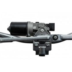 ELSŐ ABLAKTÖRLŐ MECHANIZMUS/MOTOR SKODA FABIA 1999-,VW POLO 2001-,VW POLO 2001- 6Q1955119A