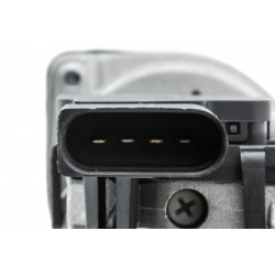 ELSŐ ABLAKTÖRLŐ MECHANIZMUS/MOTOR SKODA FABIA 1999-,VW POLO 2001-,VW POLO 2001- 6Q1955119A