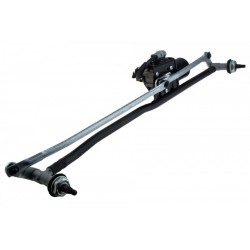 ELSŐ ABLAKTÖRLŐ MECHANIZMUS IVECO DAILY III 1999-2006,DAILY IV 2006-2011 504033863