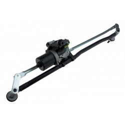 ELSŐ ABLAKTÖRLŐ MECHANIZMUS IVECO DAILY III 1999-2006,DAILY IV 2006-2011 504033863