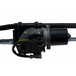 ELSŐ ABLAKTÖRLŐ MECHANIZMUS IVECO DAILY III 1999-2006,DAILY IV 2006-2011 504033863