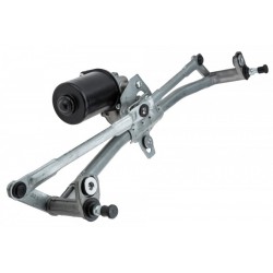 ELSŐ ABLAKTÖRLŐ MECHANIZMUS VW GOLF IV 1999-,SKODA OCTAVIA I 1996-2010 1J1955603