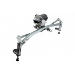 ELSŐ ABLAKTÖRLŐ MECHANIZMUS VW GOLF IV 1999-,SKODA OCTAVIA I 1996-2010 1J1955603