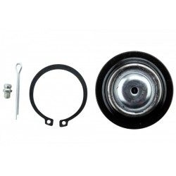 MITSUBISHI PAJERO 15-, L200 15- /ELÜLSŐ ALSÓ VEZÉRLŐKAR CSAP/ 4010A147