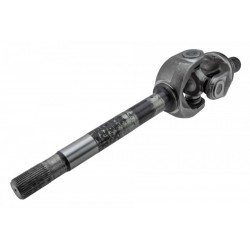 FÉLTENGELY FORD SUPER DUTY F250,F350,F450,F550 05-12 /ELÖL,BAL,DANA60/ FC343220AD