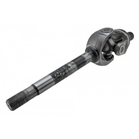 FÉLTENGELY FORD SUPER DUTY F250,F350,F450,F550 05-12 /ELÖL,BAL,DANA60/ FC343220AD