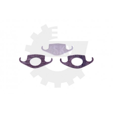 Javítókészlet, szívócső modul BMW 1ER 3ER 5ER 7ER X1 X3 X5 X6