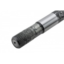 FÉLTENGELY FORD SUPER DUTY F250,F350,F450,F550 05-12 /ELÖL,BAL,DANA60/ FC343220AD