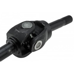 MEGHAJTÓ FÉLTENGELY FORD SUPER DUTY F250,F350,F450,F550 99-04, EXCURSION 00-05 /ELÖL,BAL,DANA50/. F81Z-3220-BA