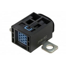 PIROTECHNIKAI BIZTOSÍTÉK 1.0-4.0 VW POLO 2017-,TIGUAN 2016-,TOUAREG 2018- AUDI A1 2018-,A6 2018-,A7 2018-,A8 2017-,Q8 2018-,