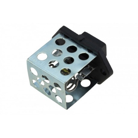 FORD MONDEO III FÚVÓ ELLENÁLLÁS 00-07 / 2 TŰS / 93BB9A819AC