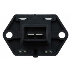 FORD MONDEO III FÚVÓ ELLENÁLLÁS 00-07 / 2 TŰS / 93BB9A819AC