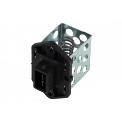 FORD MONDEO III FÚVÓ ELLENÁLLÁS 00-07 / 2 TŰS / 93BB9A819AC