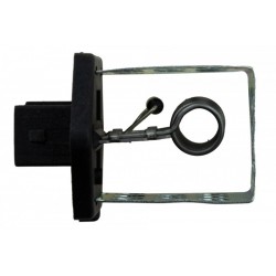 FORD MONDEO III FÚVÓ ELLENÁLLÁS 00-07 / 2 TŰS / 93BB9A819AC