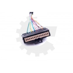 Javítókészlet, automatikus sebességváltó perem AUDI A5 A6 A7 Q5 0B5398009F