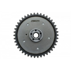 VEZÉRMŰTENGELY BMW 5 F7/F10/F11 4.4 09-13,6 F12/F13 4.4 10-18,7 F01/F02/F03/F04 4.4/6.0 09-12,7 G11/G12 6.6 16-,X5 E70 4.4