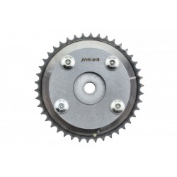 IDŐZÍTŐ FOGASKERÉK HYUNDAI I40 2.0 11-19,IX35 2.0 13-15,KIA CARENS 2.0 13-,SPORTAGE 2.0 14- /FELVÉTELI OLDAL/ 24350-2E200