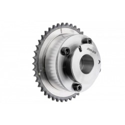 HAJTÓMŰ HYUNDAI I40 2.0 11-19,IX35 2.0 13-15,KIA CARENS 2.0 13-,SPORTAGE 2.0 14- /KIPUFOGÓ OLDAL/ 24370-2E200