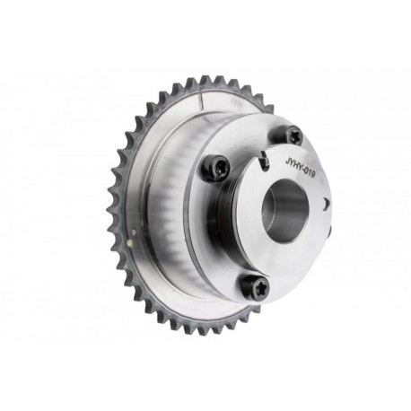 HAJTÓMŰ HYUNDAI I40 2.0 11-19,IX35 2.0 13-15,KIA CARENS 2.0 13-,SPORTAGE 2.0 14- /KIPUFOGÓ OLDAL/ 24370-2E200