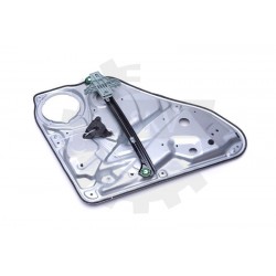 Törlőrudazat SKODA SUPERB I (3U4) 3U5839462