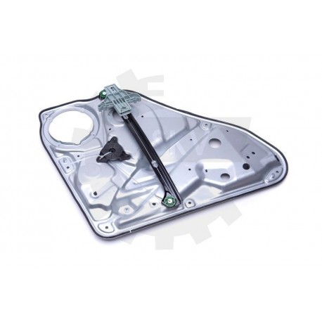 Törlőrudazat SKODA SUPERB I (3U4) 3U5839462