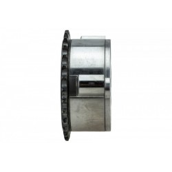 JAGUAR E-PACE 17-,F-PACE 15-,XE 15-,XF 15- /2.0D/,LAND ROVER DEFENDER 19-,DISCOVERY 14-,RANGE ROVER EVOQUE 15-/2.0D/ IDŐZÍTŐ