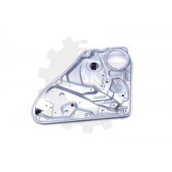 Törlőrudazat SKODA SUPERB I (3U4) 3U5839462