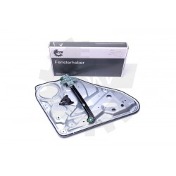 Törlőrudazat SKODA SUPERB I (3U4) 3U5839462