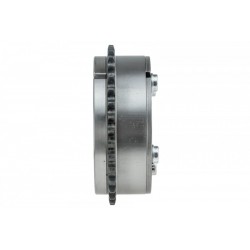 VEZÉRMŰTENGELY VEZÉRMŰTENGELY TOYOTA AURIS 1.33 09-18,COROLLA 1.3 13-18,IQ 1.33 09-15,URBAN CRUISER 1.33 09-16,YARIS 1.33 08-