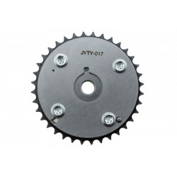 VEZÉRMŰTENGELY VEZÉRMŰTENGELY TOYOTA AURIS 1.33 09-18,COROLLA 1.3 13-18,IQ 1.33 09-15,URBAN CRUISER 1.33 09-16,YARIS 1.33 08-