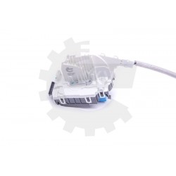 Törlőmotor HÁTSÓ JOBB MERCEDES C- (W204) E-KLASA (W212) GLK SLS A2047302835