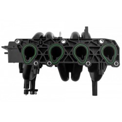 SZÍVÓCSŐ RENAULT CLIO II 98-16, KANGOO KC0/1 97-, MEGANE I 95-04, KANGOO KC0/1 97-, MEGANE I 95-04 8200966437