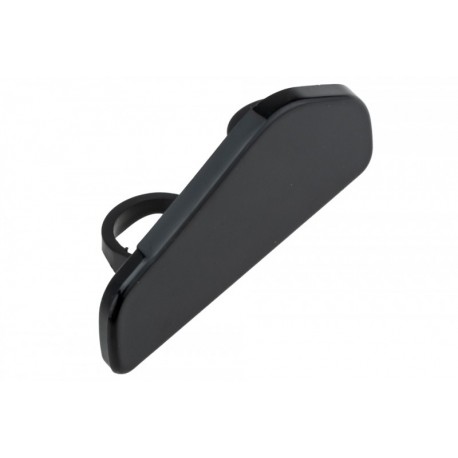 FÉNYSZÓRÓMOSÓ SAPKA BMW 3 E46 2001-2005 /BALRA/ 61677066847