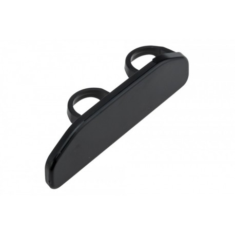 FÉNYSZÓRÓMOSÓ SAPKA BMW 3 E46 1997-2001 /BALRA/ 61677066841