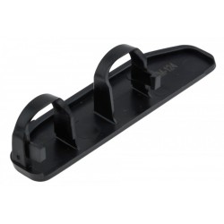 FÉNYSZÓRÓMOSÓ SAPKA BMW 3 E46 1997-2001 /BALRA/ 61677066841