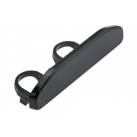 FÉNYSZÓRÓMOSÓ SAPKA BMW 3 E46 1997-2001 /JOBB/. 61677066842