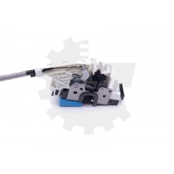 Törlőmotor HÁTSÓ JOBB MERCEDES C- (W204) E-KLASA (W212) GLK SLS A2047302835