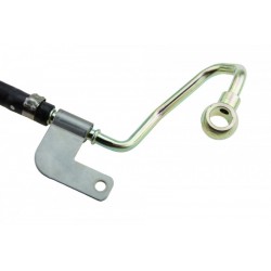 HŰTŐFOLYADÉK VEZETÉK FIAT TIPO 1.3D 2015-2020 52159901