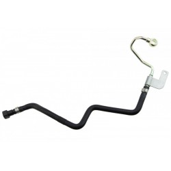 HŰTŐFOLYADÉK VEZETÉK FIAT TIPO 1.3D 2015-2020 52159901