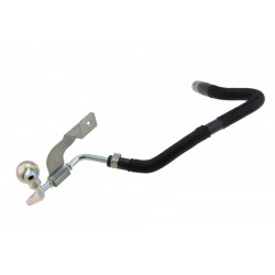 HŰTŐFOLYADÉK VEZETÉK FIAT TIPO 1.3D 2015-2020 52159902