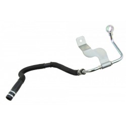 HŰTŐFOLYADÉK VEZETÉK FIAT TIPO 1.3D 2015-2020 52159902