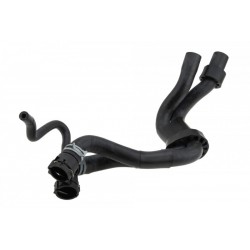 HŰTŐFOLYADÉK VEZETÉK MOTOR 1.6 GOLF IV 2000-2006 , SKODA 2001-2011 , SEAT LEON 2002-2006 , AUDI A3 2001-2003 1J0121156BH