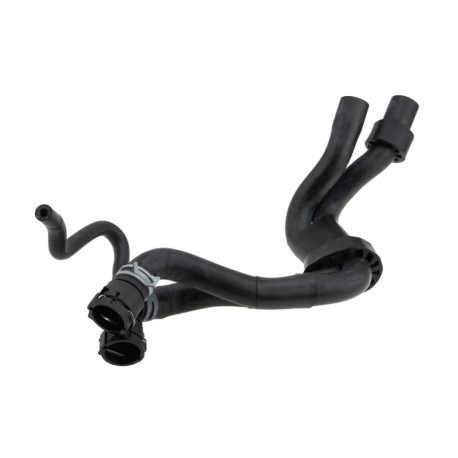 HŰTŐFOLYADÉK VEZETÉK MOTOR 1.6 GOLF IV 2000-2006 , SKODA 2001-2011 , SEAT LEON 2002-2006 , AUDI A3 2001-2003 1J0121156BH