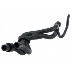 HŰTŐFOLYADÉK VEZETÉK MOTOR 1.6 GOLF IV 2000-2006 , SKODA 2001-2011 , SEAT LEON 2002-2006 , AUDI A3 2001-2003 1J0121156BH